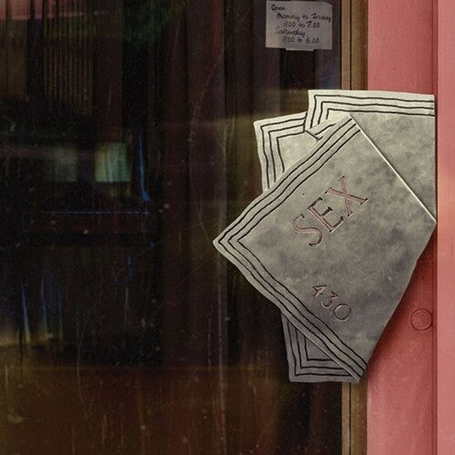Various Artists: Sex: Craft Must Have Clothes / Various - COMPACT DISCS