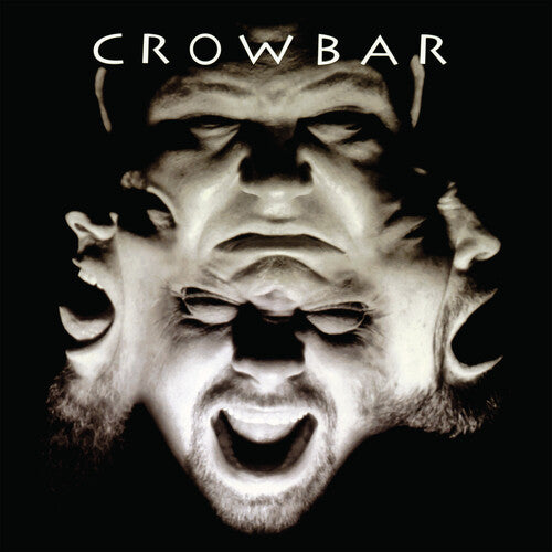 Crowbar: Odd Fellows Rest - VINYL LP