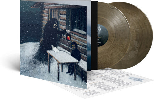Grab: Kremess - VINYL LP