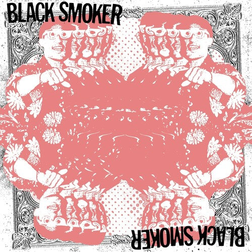 Black Smoker: Black Smoker - CASSETTES