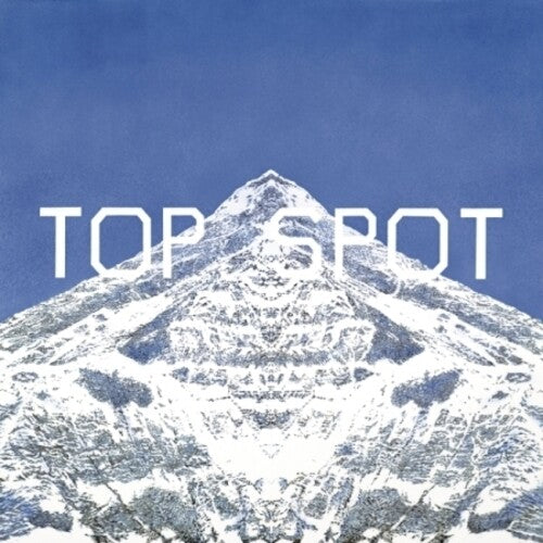 T.O.P: Top Spot - Another Dimension - COMPACT DISCS