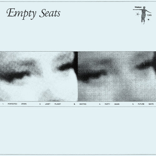 Tops: Empty Seats - 12-INCH SINGLE