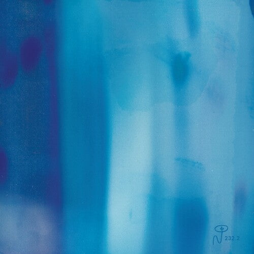 Lovesliescrushing: Xuvetyn - Blue - VINYL LP