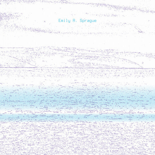 Emily A. Sprague: Double Moon - 7-INCH SINGLE