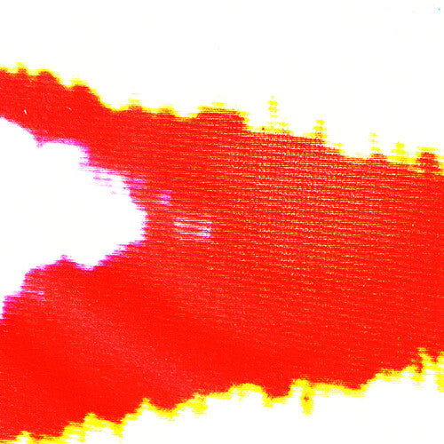 Booker, Monte: Noise (Meaning) - VINYL LP