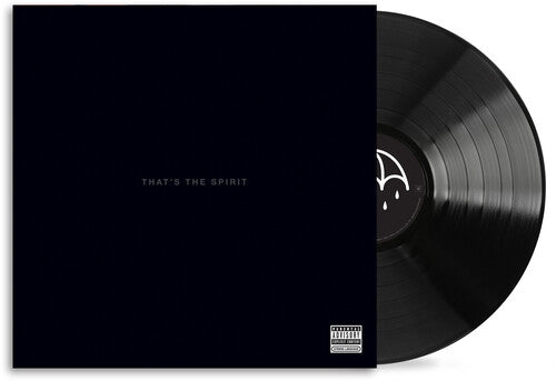 Bring Me the Horizon: That's The Spirit - VINYL LP