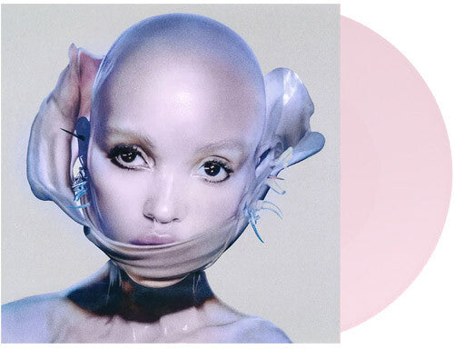 FKA Twigs: Eusexua Afterglow - VINYL LP