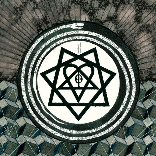 HiM: Tears On Tape - COMPACT DISCS