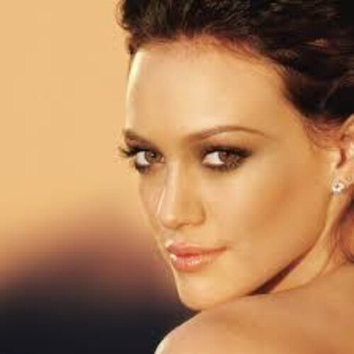 Hilary Duff: Dignity - VINYL LP