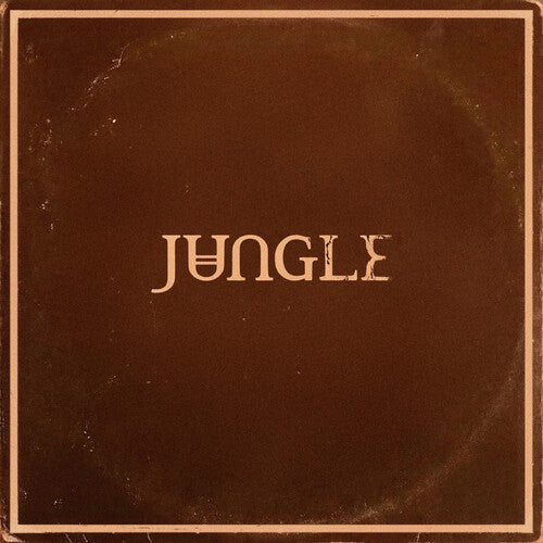 Jungle: Sunshine - COMPACT DISCS