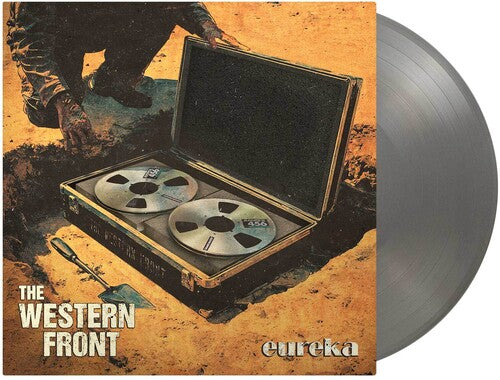 The Western Front: Eureka - VINYL LP