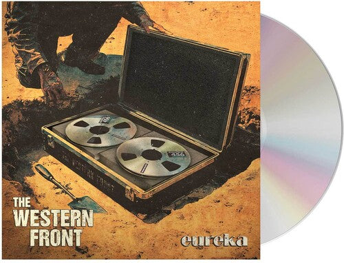 The Western Front: Eureka - COMPACT DISCS