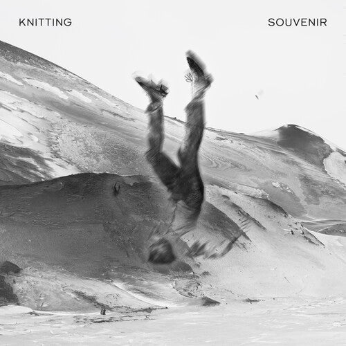 Knitting: Souvenir - VINYL LP