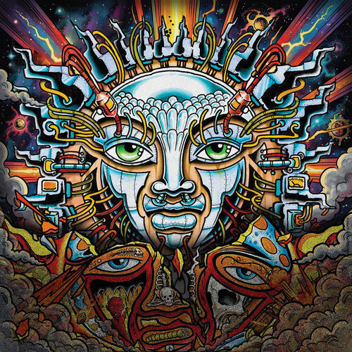 Sublime: Until The Sun Explodes - VINYL LP