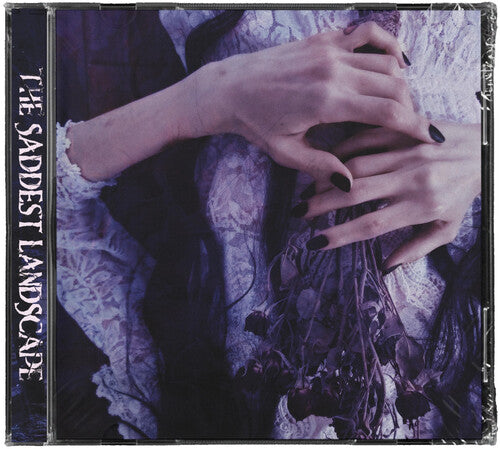 The Saddest Landscape: Alone With Heaven - COMPACT DISCS