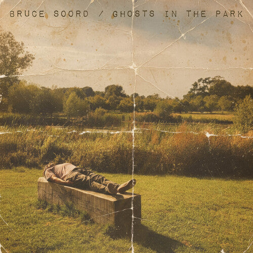 Soord, Bruce: Ghosts In The Park - VINYL LP
