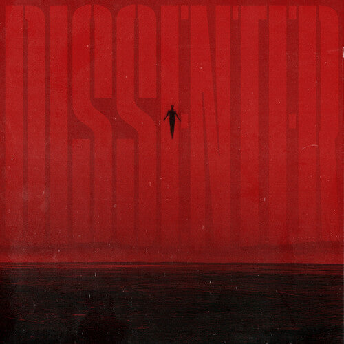 Haste the Day: Dissenter - COMPACT DISCS