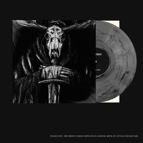 Havukruunu: Rautaa Ja Tulta - VINYL LP