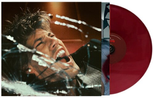 Ruel: Kicking My Feet & Screaming - VINYL LP