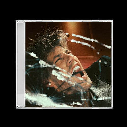 Ruel: Kicking My Feet & Screaming - COMPACT DISCS