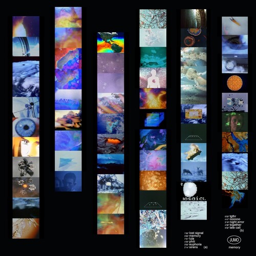 Jumo: Memory - VINYL LP