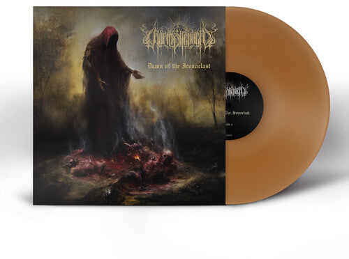 Worm Shepherd: Dawn Of The Iconoclast - VINYL LP