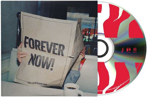 Switchfoot: Forever Now - COMPACT DISCS