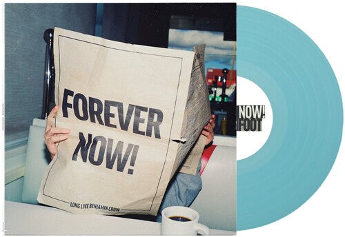 Switchfoot: Forever Now - VINYL LP