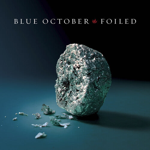 Blue October: Foiled - VINYL LP