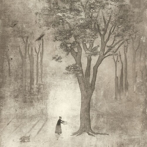 Go Hirano: The Habit - VINYL LP