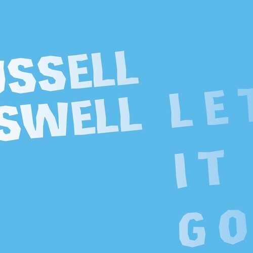 Russell Haswell: Let It Go - COMPACT DISCS