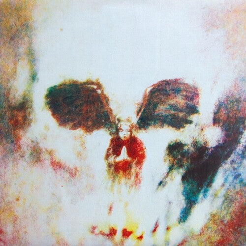 Coil: The Unreleased Themes For Hellraiser (Expanded Ritual) - VINYL LP