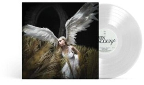 Erin Lecount: I Am Digital I Am Divine - Clear Vinyl - VINYL LP