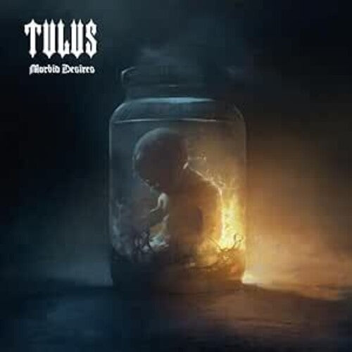 Tulus: Morbid Desires - COMPACT DISCS