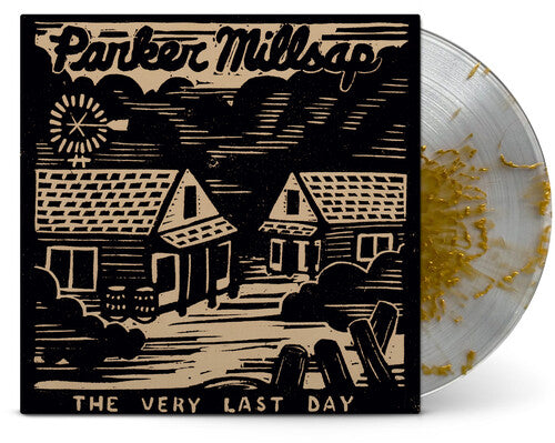 Parker Millsap: Very Last Day (10 Year Anniversary Edition) - VINYL LP