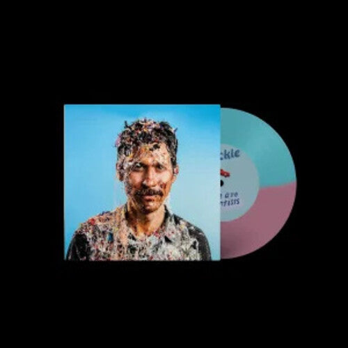 We Are Scientists: Buckle - Limited - 7-INCH SINGLE