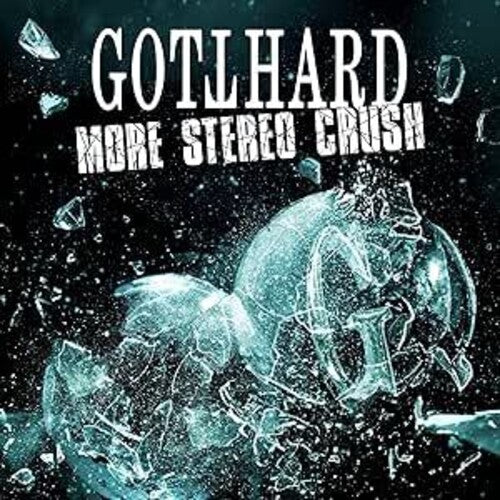 Gotthard: More Stereo Crush - COMPACT DISCS