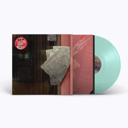 Various Artists: Sex: Craft Must Have Clothes / Various - Limited - VINYL LP