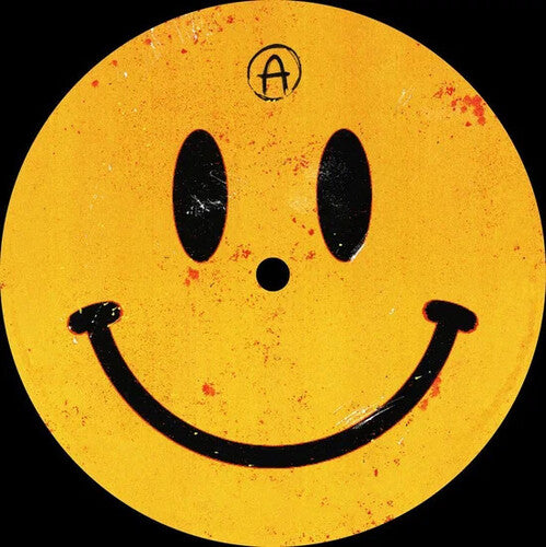 Alfie Templeman: Happiness In Liquid Form - Limited - VINYL LP