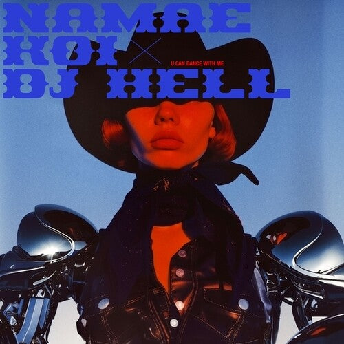 Koi, Namae: U Can Dance With Me/MArs - 12-INCH SINGLE