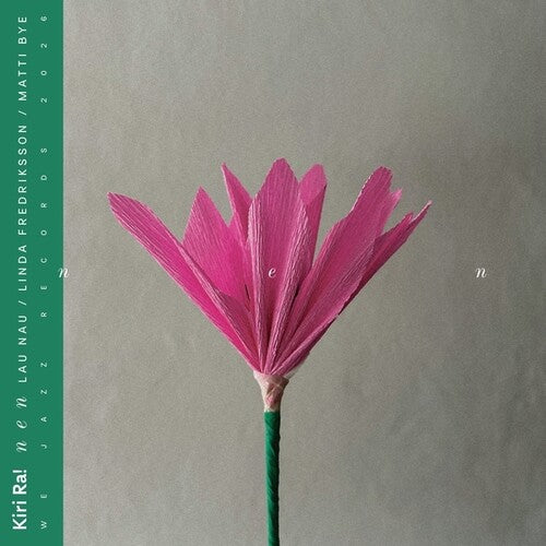 Kiri Ra: nen - COMPACT DISCS