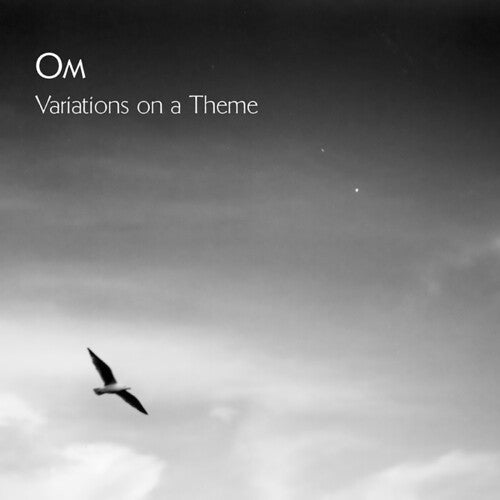 Om: Variations On A Theme - CASSETTES