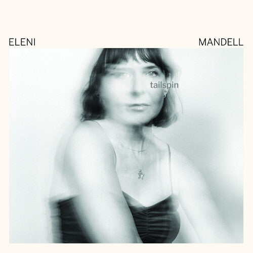 Eleni Mandell: Tailspin - VINYL LP