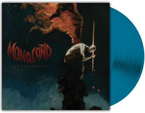 Monolord: Neverending - VINYL LP