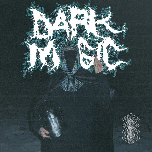 Nothing, Nowhere.: Dark Magic - VINYL LP