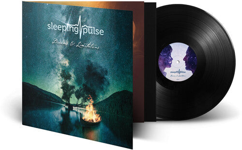Sleeping Pulse: Dreams & Limitations - VINYL LP