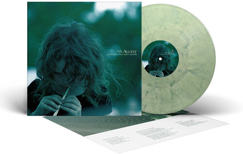 Alcest: Souvenirs D'Un Autre Monde - VINYL LP