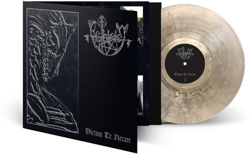 Bethlehem: Dictius Te Necare - VINYL LP