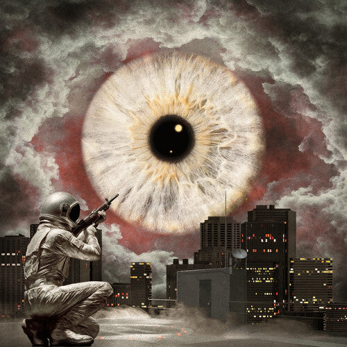 The Failure: Location Lost (D2C) - VINYL LP