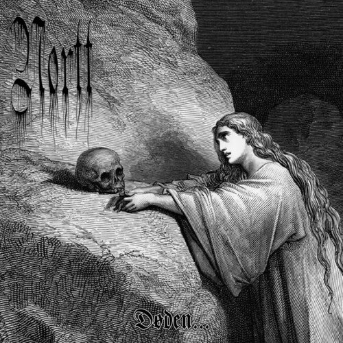Nortt: Doden - VINYL LP